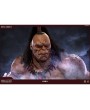 Статуя из игры Mortal Kombat X - Горо (Goro)