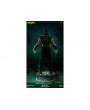Статуя из игры Mortal Kombat - Рептилия (Reptile)