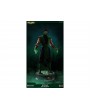 Статуя из игры Mortal Kombat - Рептилия (Reptile)