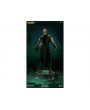 Статуя из игры Mortal Kombat - Рептилия (Reptile)