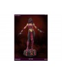 Статуя из игры Mortal Kombat X - Милина (Mileena)
