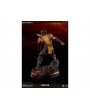 Статуя из игры Mortal Kombat X - Скорпион (Scorpion)