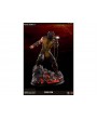 Статуя из игры Mortal Kombat X - Скорпион (Scorpion)
