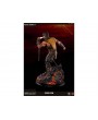 Статуя из игры Mortal Kombat X - Скорпион (Scorpion)