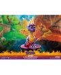 Статуя из игры Spyro the Dragon - Спайро