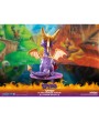 Статуя из игры Spyro the Dragon - Спайро