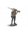 Статуя из игры Tom Clancy's The Division 2 - Агент Брайан Джонсон (Brian Johnson Agent )