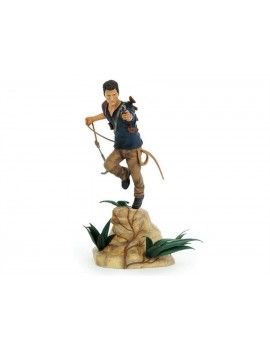 Статуя из игры Uncharted 4: A Thief’s End - Нейтан Дрейк (Nathan Drake)