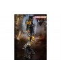 Фигурка из игры Anthem - Рейнджер Джавелин (Ranger Javelin)
