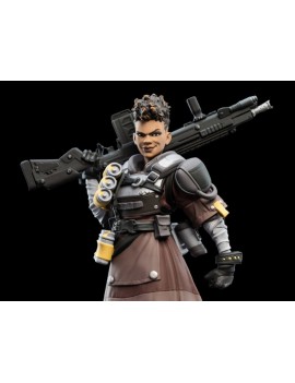 Фигурка из игры Apex Legends - Бангалор (Bangalore)