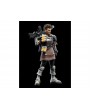 Фигурка из игры Apex Legends - Бангалор (Bangalore)