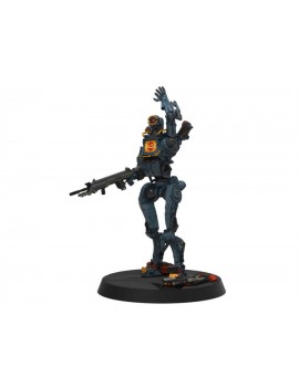 Фигурка из игры Apex Legends - Патфайндер (Pathfinder)