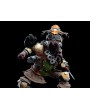 Фигурка из игры Apex Legends - Бладхаунд (Bloodhound)