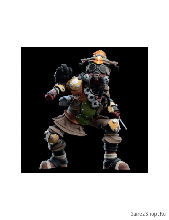 Фигурка из игры Apex Legends - Бладхаунд (Bloodhound)