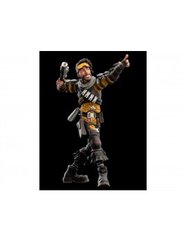 Фигурка из игры Apex Legends - Мираж (Mirage)