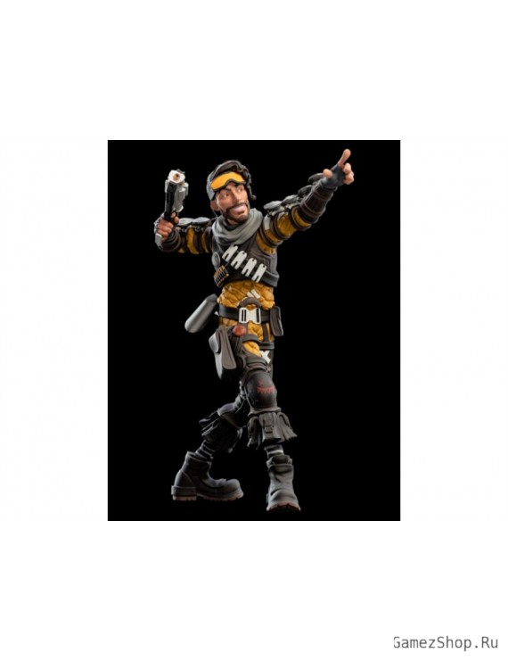 Фигурка из игры Apex Legends - Мираж (Mirage)