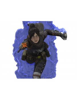Фигурка из игры Apex Legends - Рэйф (Wraith)