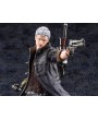 Статуя из игры Devil May Cry 5 - Неро