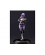 Статуя из игры Mass Effect - Тали'Зора (Tali'zorah)