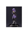 Статуя из игры Mass Effect - Тали'Зора (Tali'zorah)