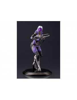 Статуя из игры Mass Effect - Тали'Зора (Tali'zorah)