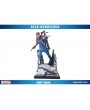 Статуя из игры Just Cause 3 - Рико (Rico)