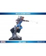 Статуя из игры Just Cause 3 - Рико (Rico)