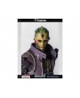 Статуя из игры Mass Effect - Тэйн (Thane)