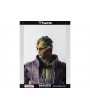 Статуя из игры Mass Effect - Тэйн (Thane)