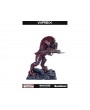 Статуя из игры Mass Effect - Урднот Рекс (Wrex)