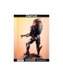 Статуя из игры Mass Effect 3 - Гаррус (Garrus)