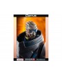 Статуя из игры Mass Effect 3 - Гаррус (Garrus)