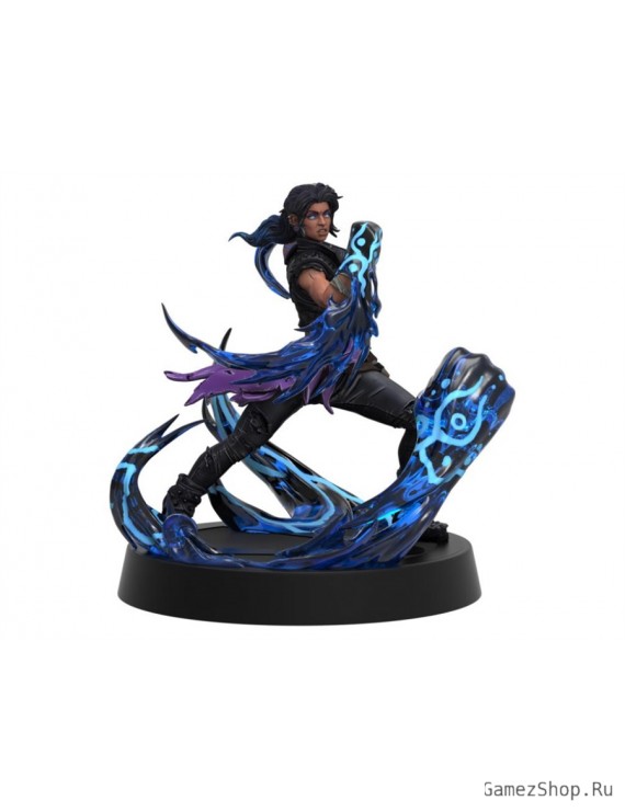 Фигурка из игры Borderlands 3 - Амара (Amara)