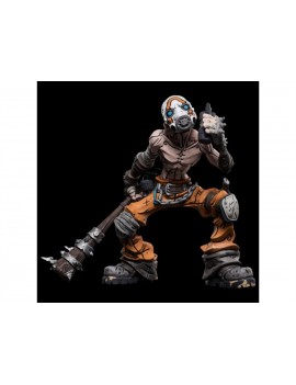 Фигурка из игры Borderlands 3 - Психо (Psycho)