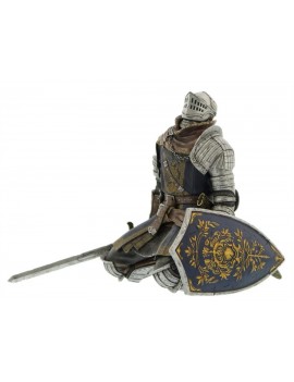 Фигурка из игры Dark Souls - Оскар из Асторы