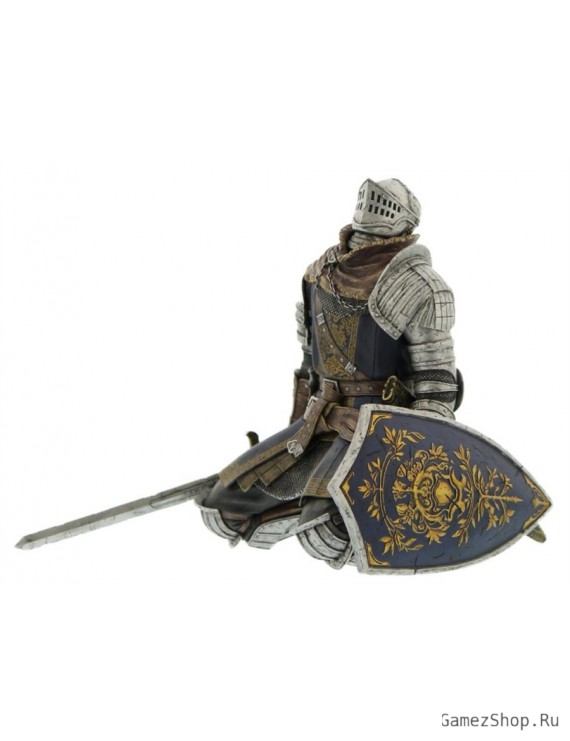 Фигурка из игры Dark Souls - Оскар из Асторы