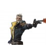 Фигурка из игры Borderlands 3 - Зейн (Zane)