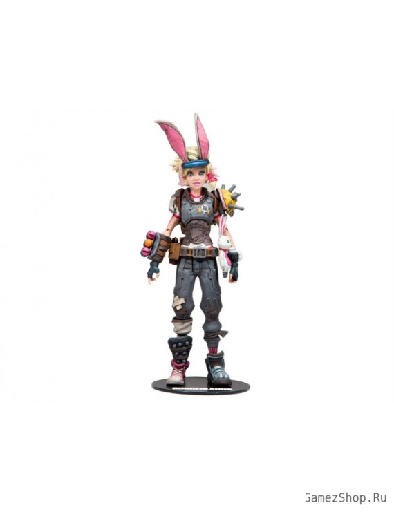 Фигурка из игры Borderlands 3 - Крошка Тина (Tiny Tina)