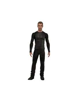 Фигурка из фильма Дивергент - Тобиас Итон (Tobias Eaton)