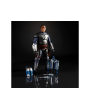 Фигурка из фильма Звёздные войны. Эпизод II: Атака клонов - Джанго Фетт (Jango Fett)
