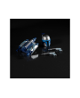 Фигурка из фильма Звёздные войны. Эпизод II: Атака клонов - Джанго Фетт (Jango Fett)