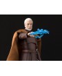 Фигурка из фильма Звёздные войны. Эпизод III: Месть ситхов - Граф Дуку (Count Dooku)