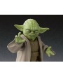 Фигурка из фильма Звёздные войны. Эпизод III: Месть ситхов - Йода (Yoda)