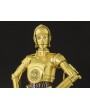 Фигурка из фильма Звёздные войны. Эпизод IV: Новая надежда - C-3PO
