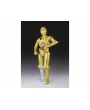 Фигурка из фильма Звёздные войны. Эпизод IV: Новая надежда - C-3PO