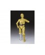Фигурка из фильма Звёздные войны. Эпизод IV: Новая надежда - C-3PO