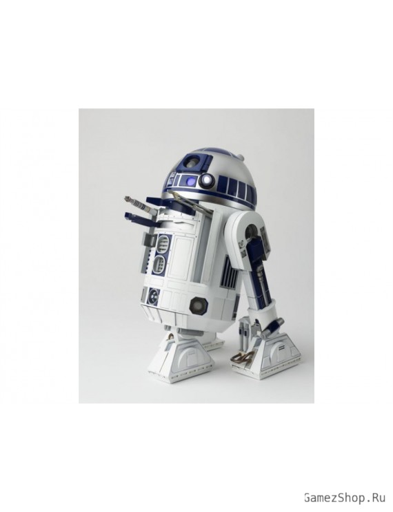 Фигурка из фильма Звёздные войны. Эпизод IV: Новая надежда - R2-D2