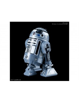 Фигурка из фильма Звёздные войны. Эпизод IV: Новая надежда - R2-Q2