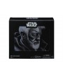 Фигурка из фильма Звёздные войны. Эпизод IV: Новая надежда - Оби-Ван Кеноби (Obi-Wan Kenobi) The Black Series