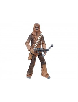 Фигурка из фильма Звёздные войны. Эпизод IV: Новая надежда - Чубакка (Chewbacca) The Black Series